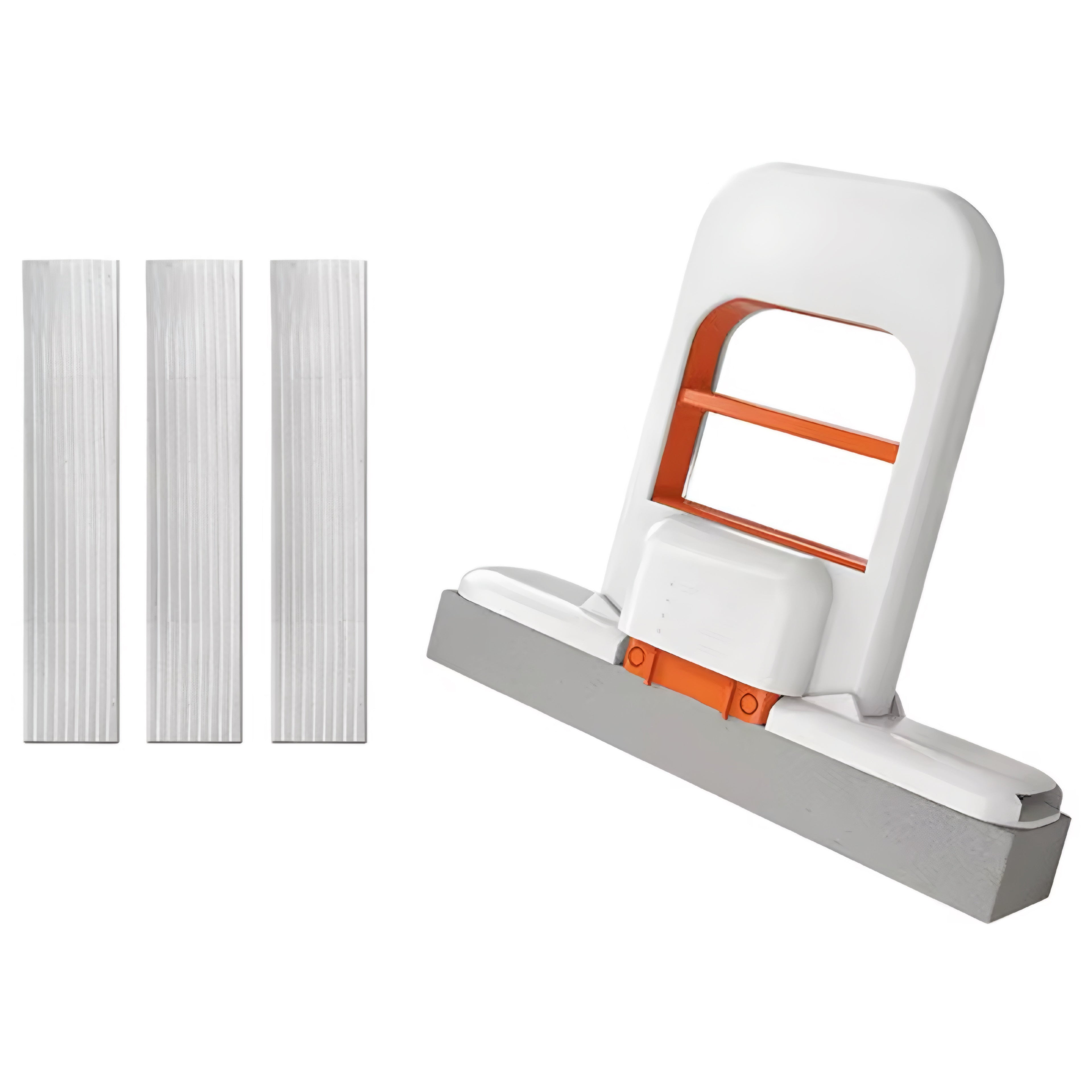 Mini Mop Self-Squeeze – Portable Sponge Cleaning Mop