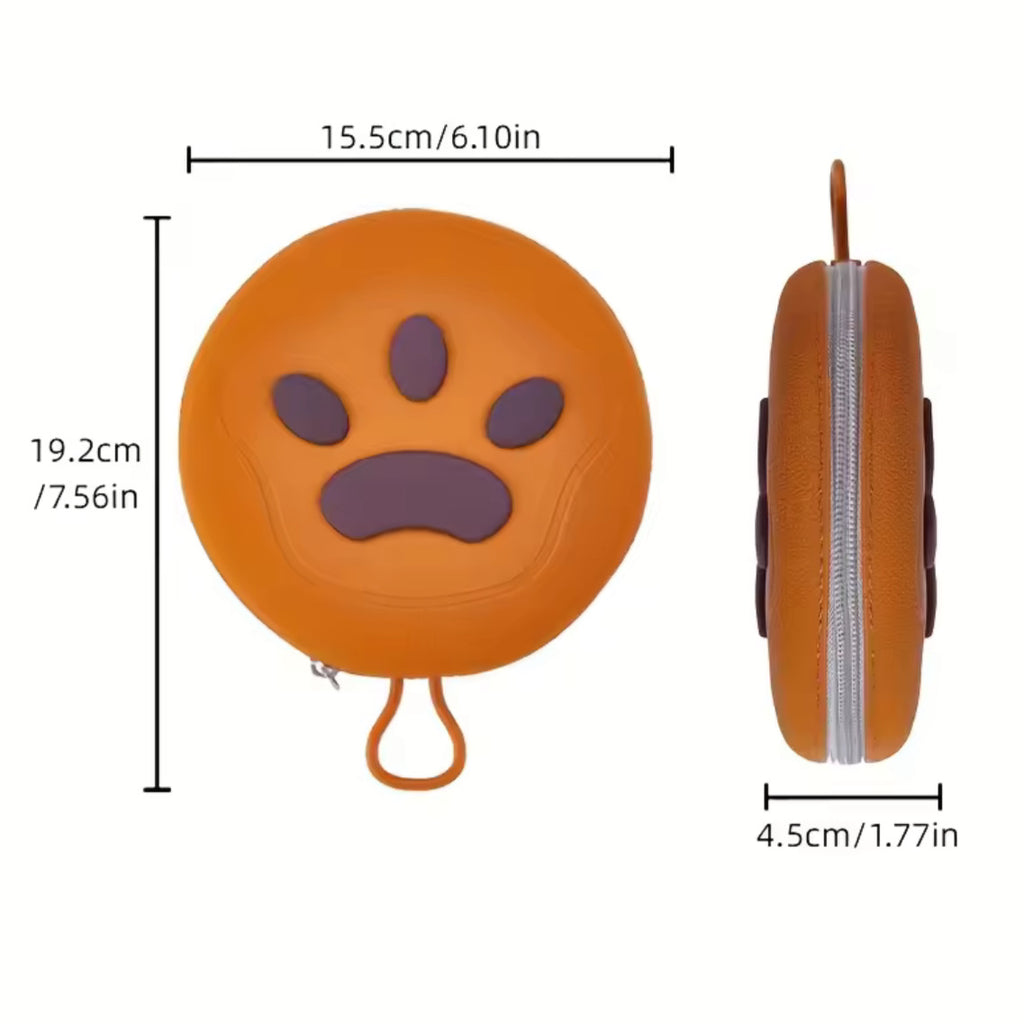 Portable Travel Feeding Solution