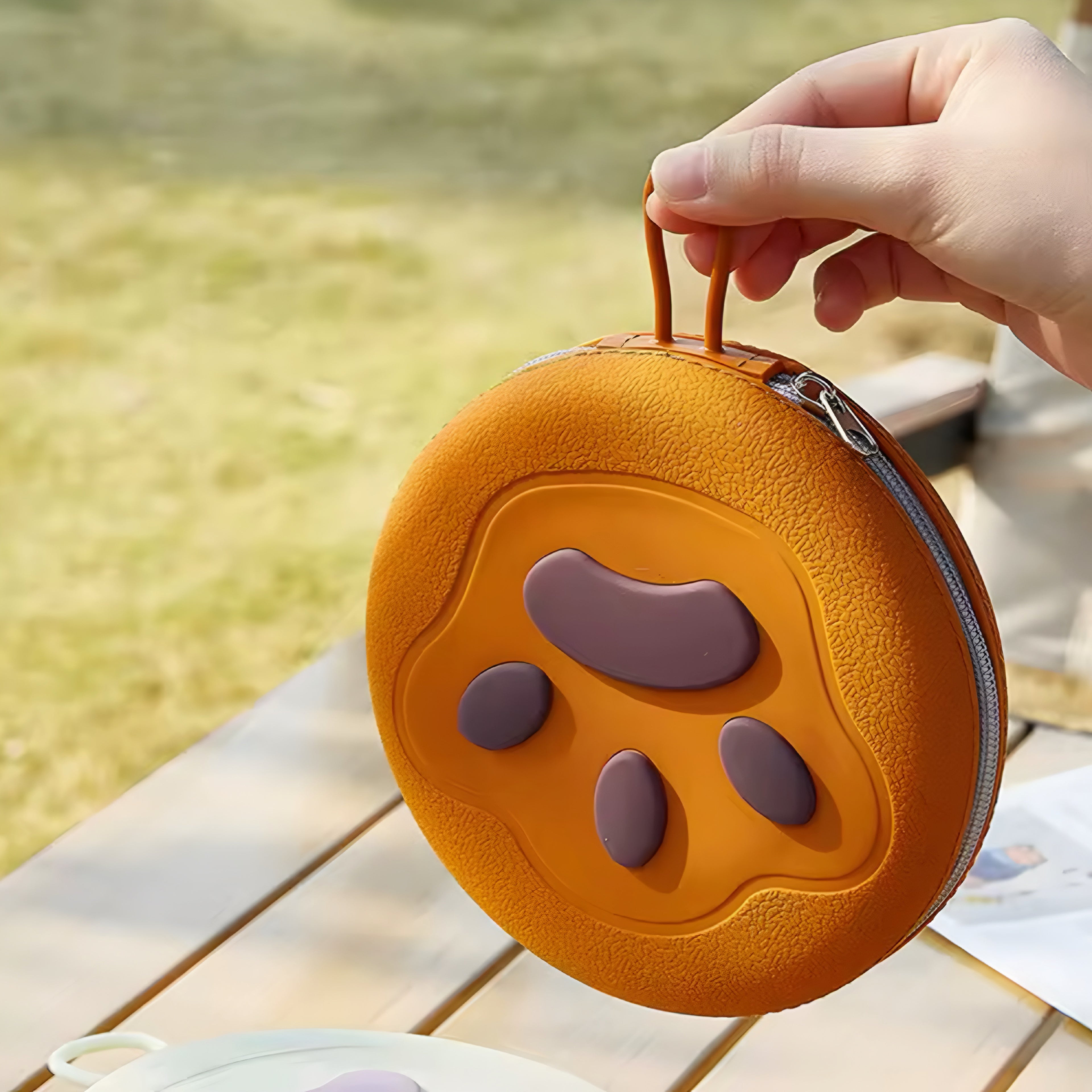 Portable Travel Feeding Solution