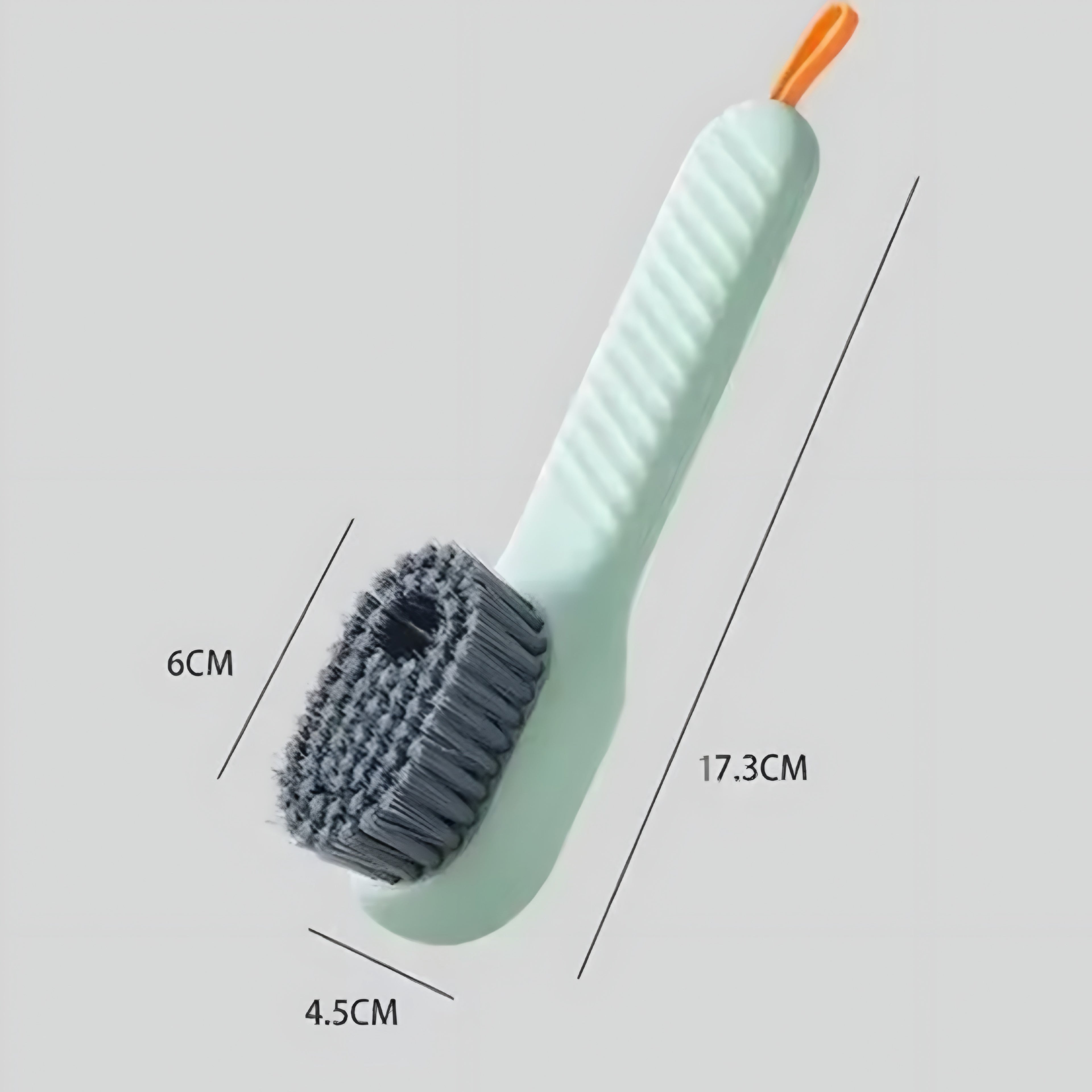 Multifunctional Shoe Cleaning Brush