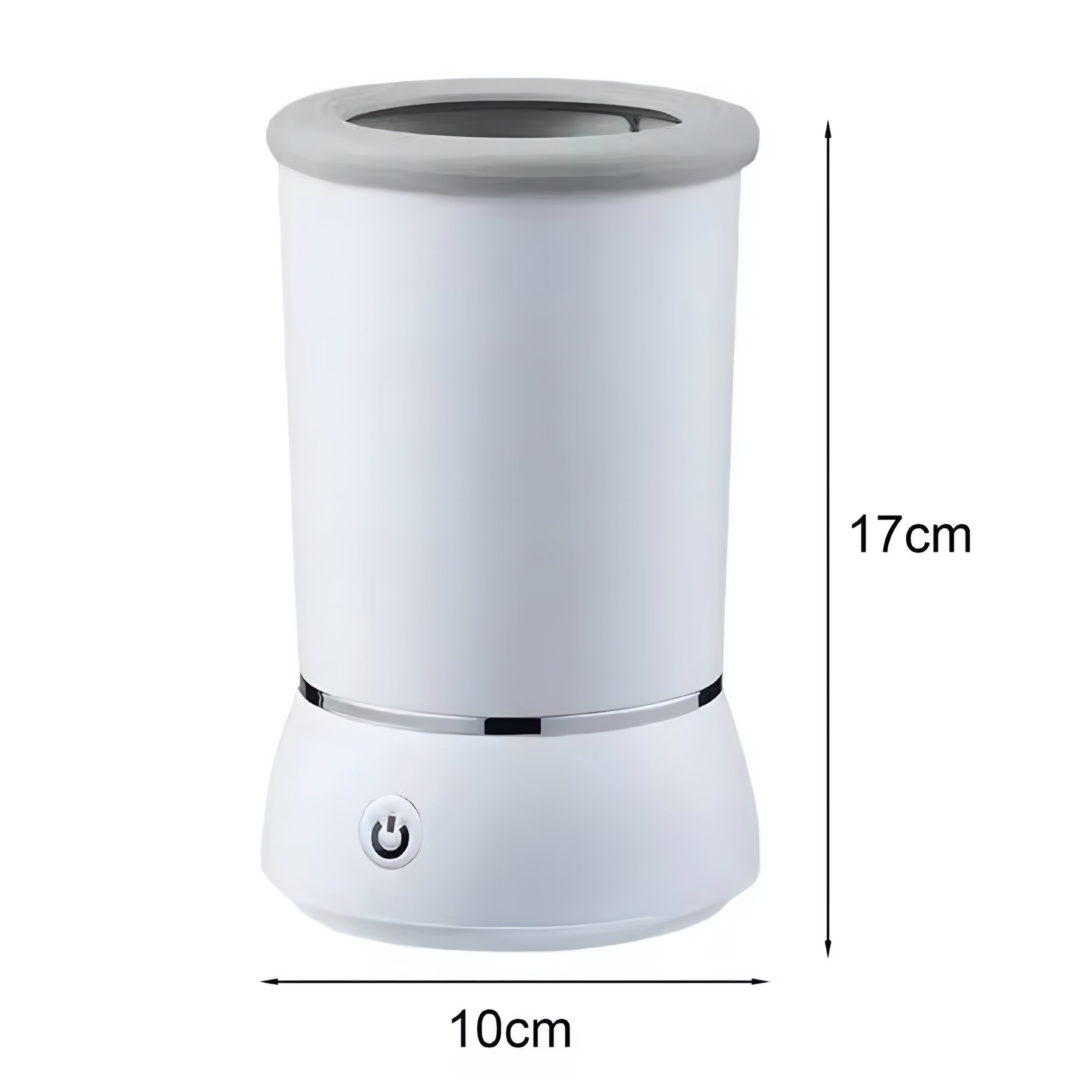 Electrical Pet Paw Washer