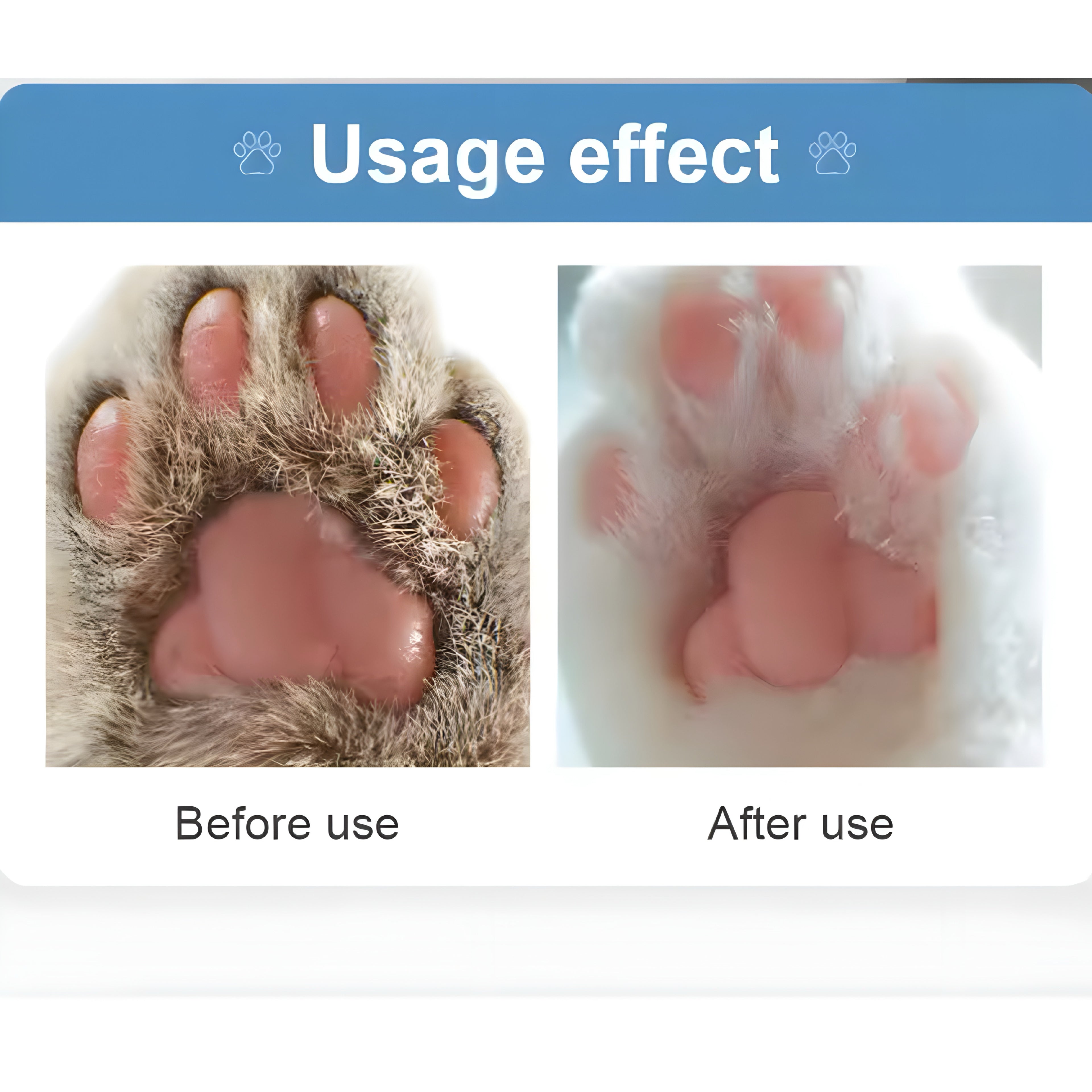 Electrical Pet Paw Washer