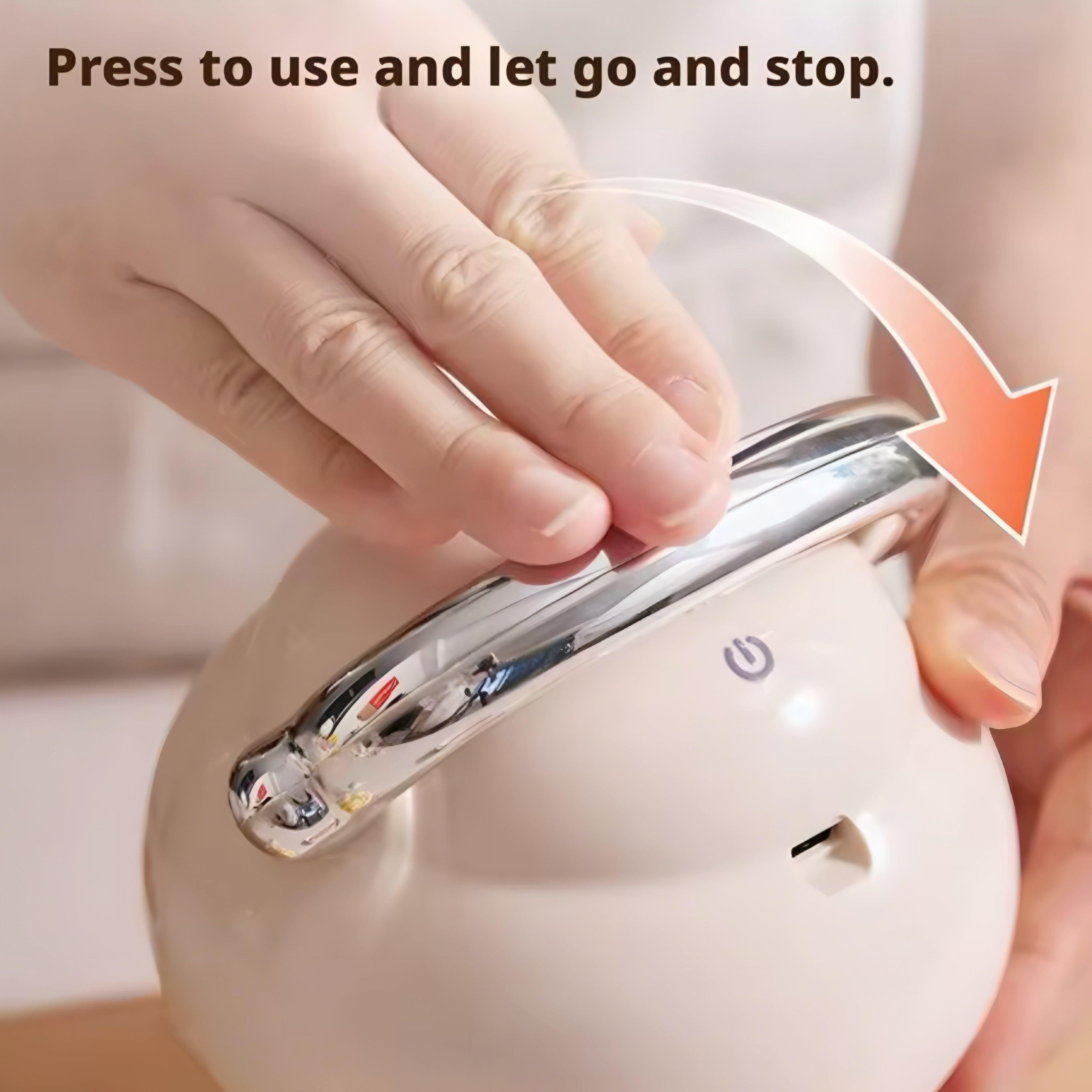 Professional Food Maker – Compact Electric Blender