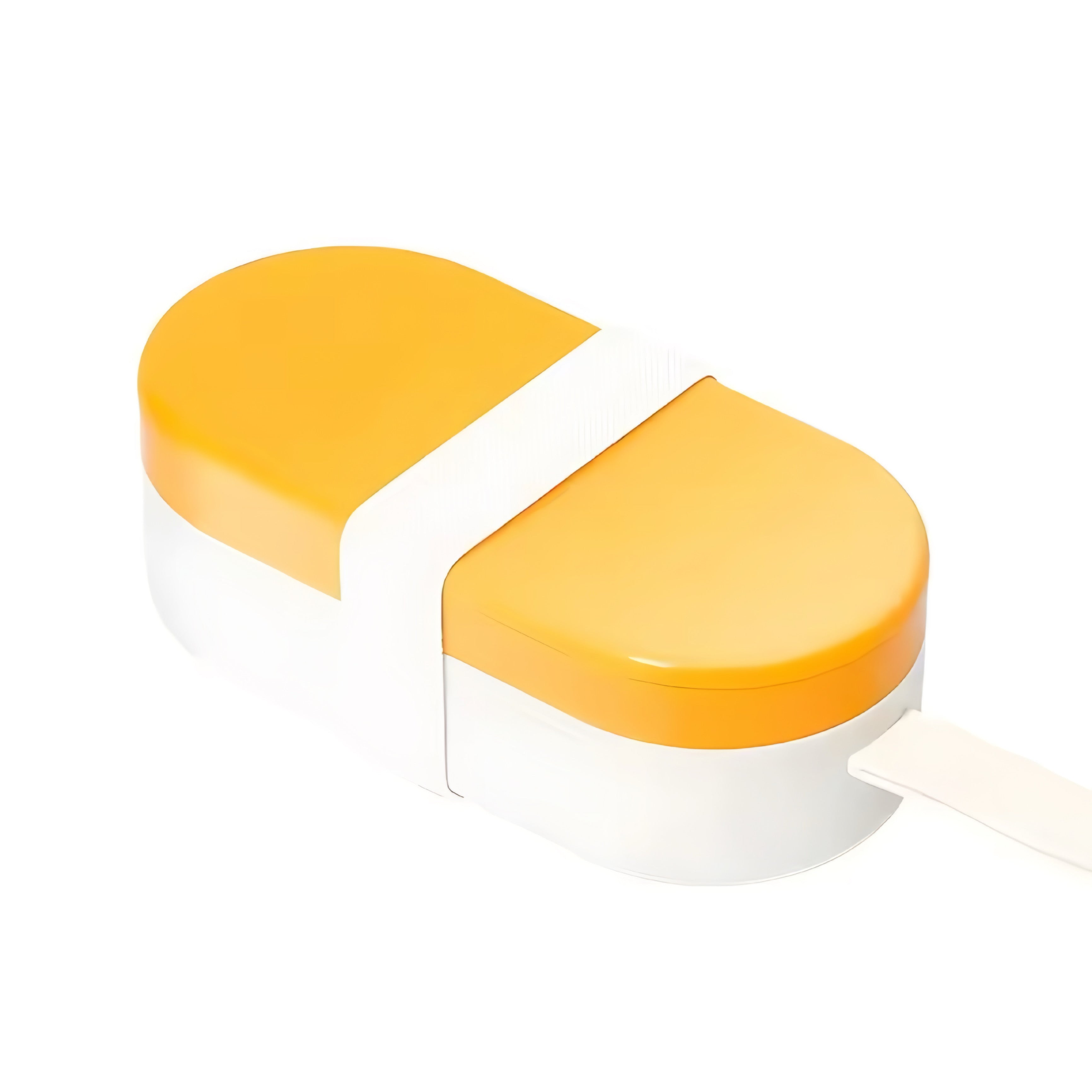 Portable Pet Food and Water Bottle