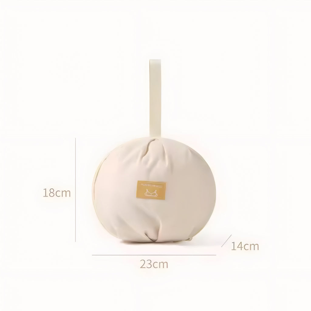 Portable Travel Underwear & Socks Organizer