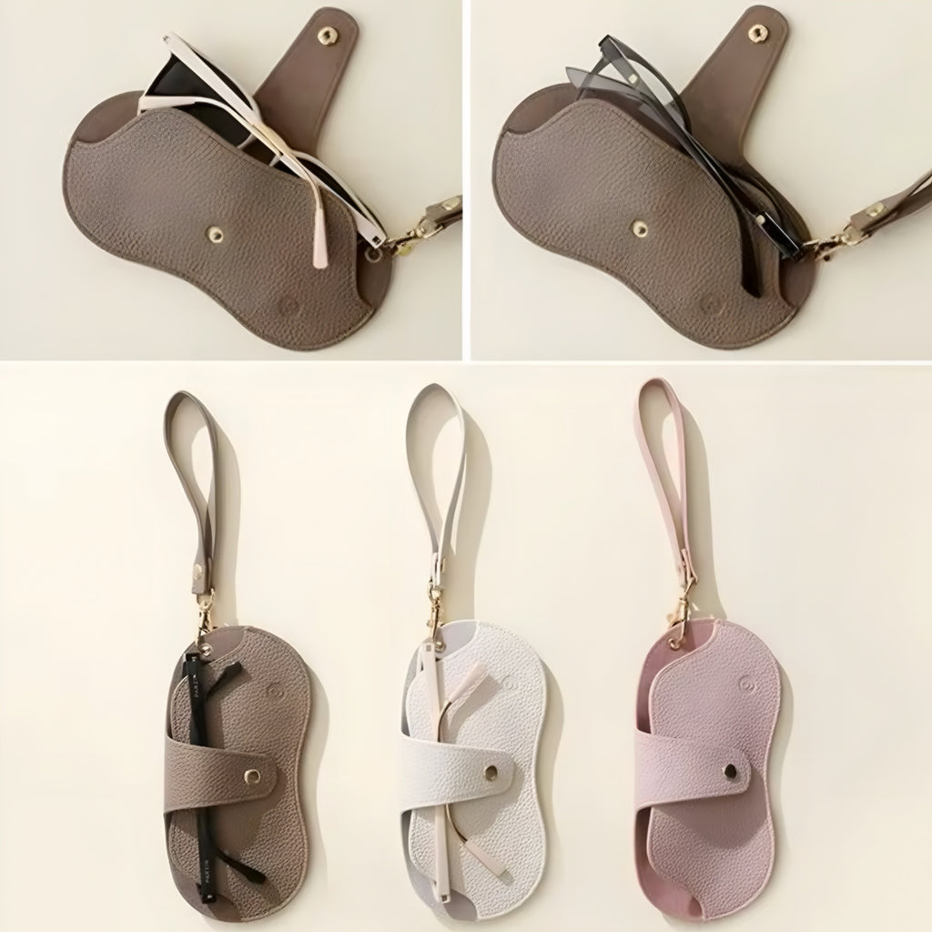 Portable Eyewear Case