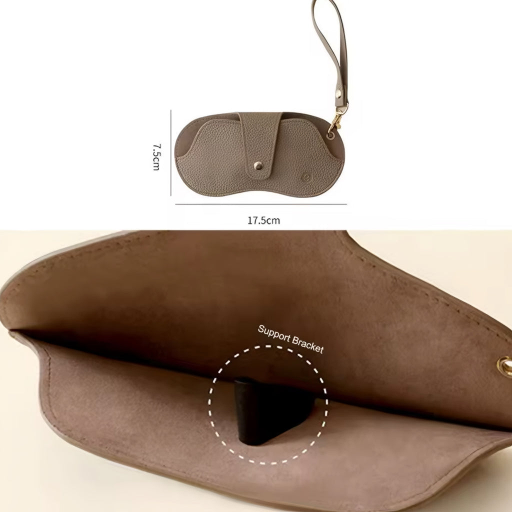 Portable Eyewear Case