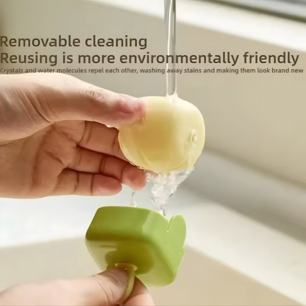 Washable & Portable Lint Roller