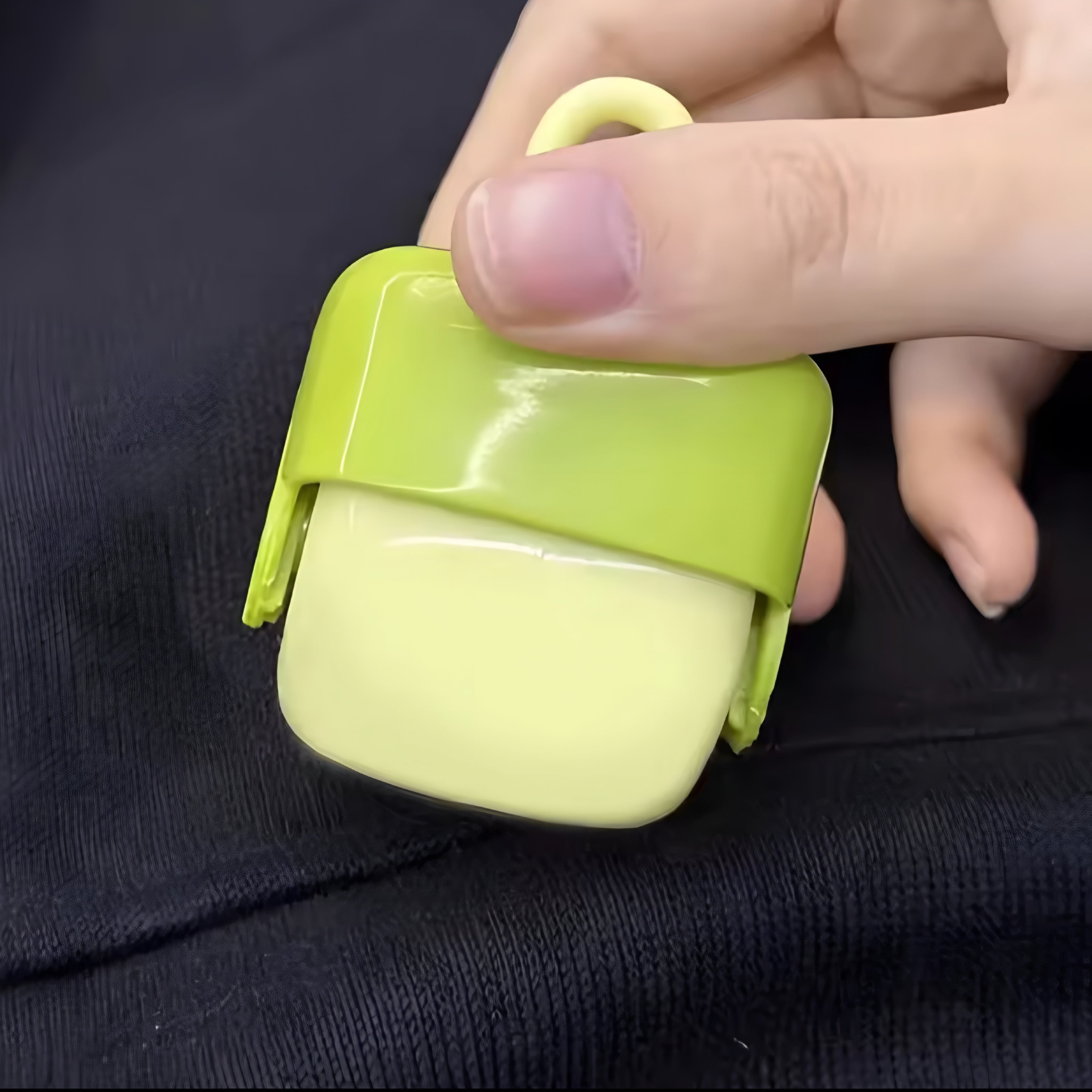 Washable & Portable Lint Roller