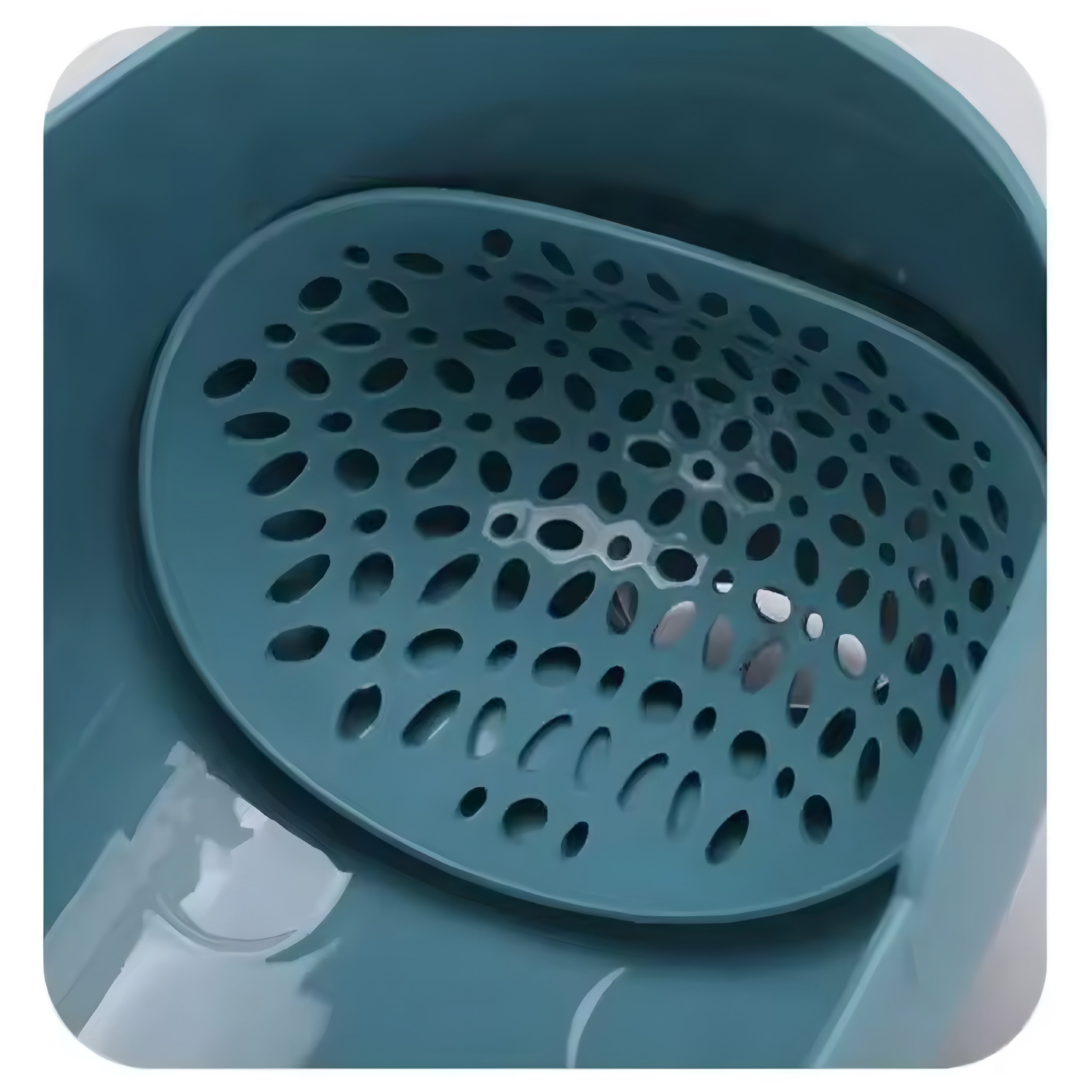 Elephant Drain Basket – Playful Multi-Functional Kitchen Colander