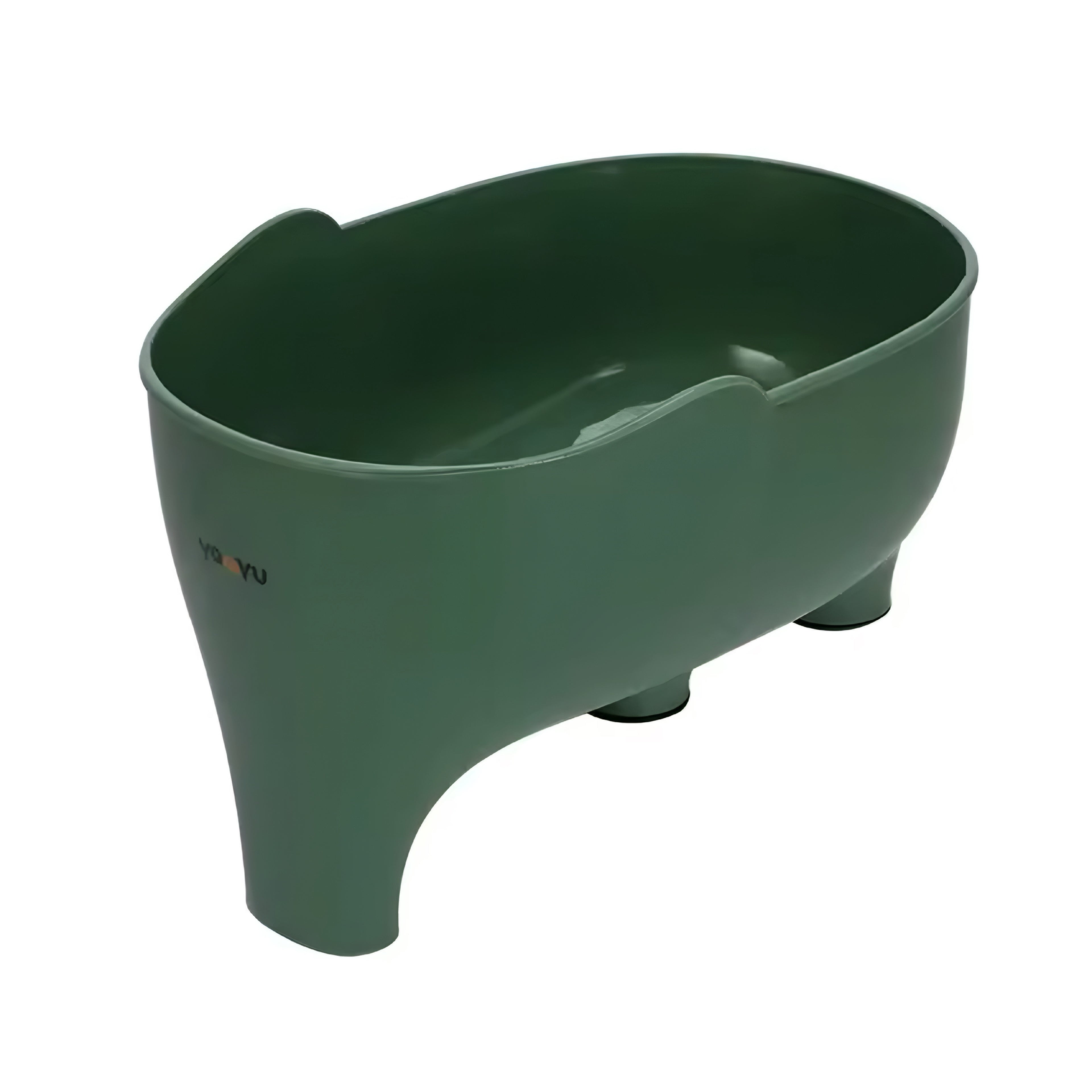 Elephant Drain Basket – Playful Multi-Functional Kitchen Colander