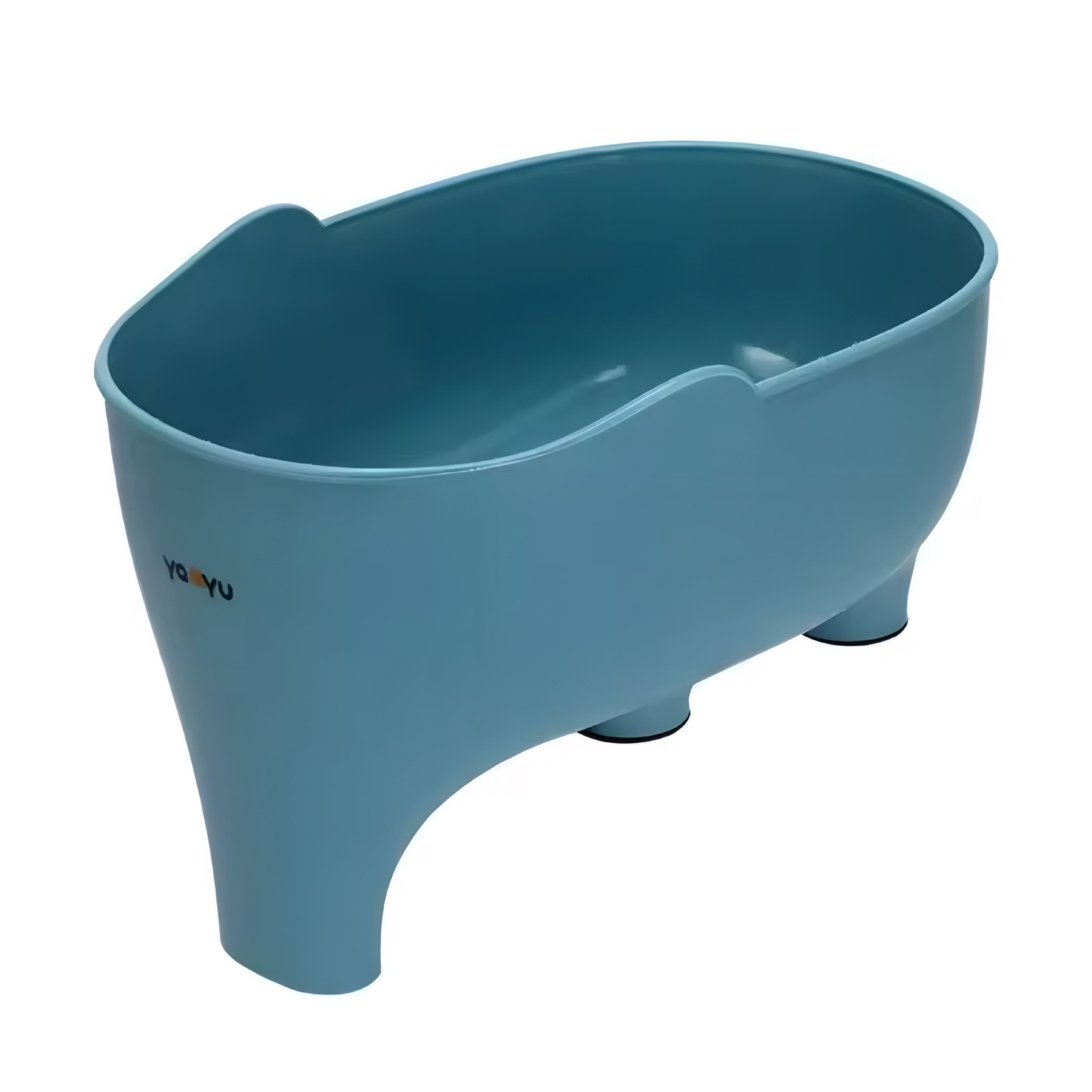 Elephant Drain Basket – Playful Multi-Functional Kitchen Colander