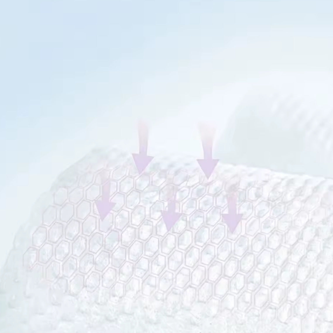 Fashion Breathable Dog Mesh Shoes – 4-Piece Set