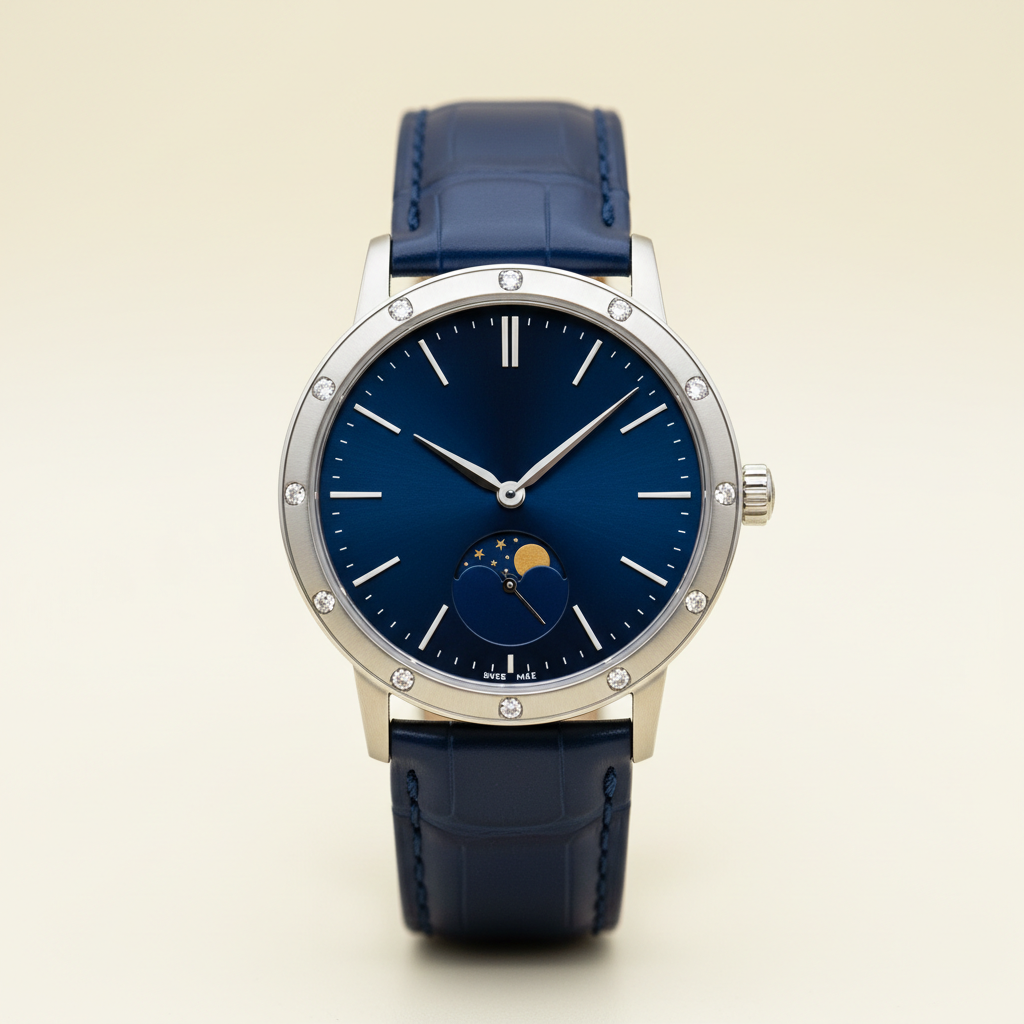 Fornitore Orologi